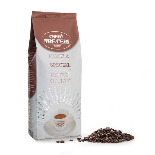 Special Coffee Beans 1000g