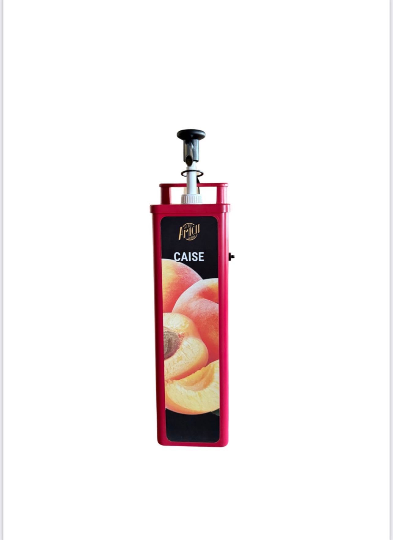 Rezervă Cremă de Caise 35% Fruct