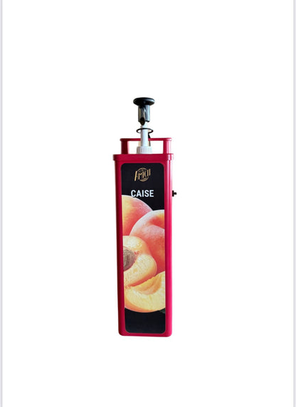 Rezervă Cremă de Caise 35% Fruct