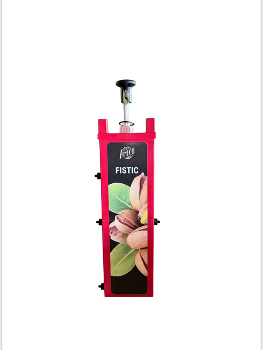 Rezervă Cremă de Fistic 15%